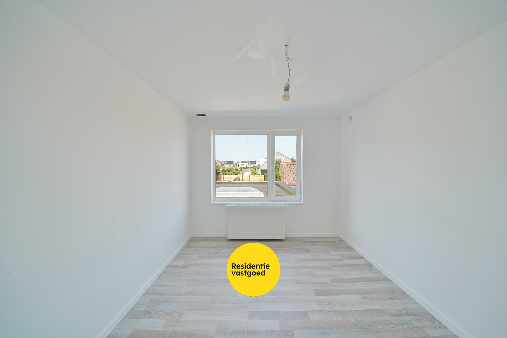 Gerenoveerde woning op een rustige locatie te Westkerke 