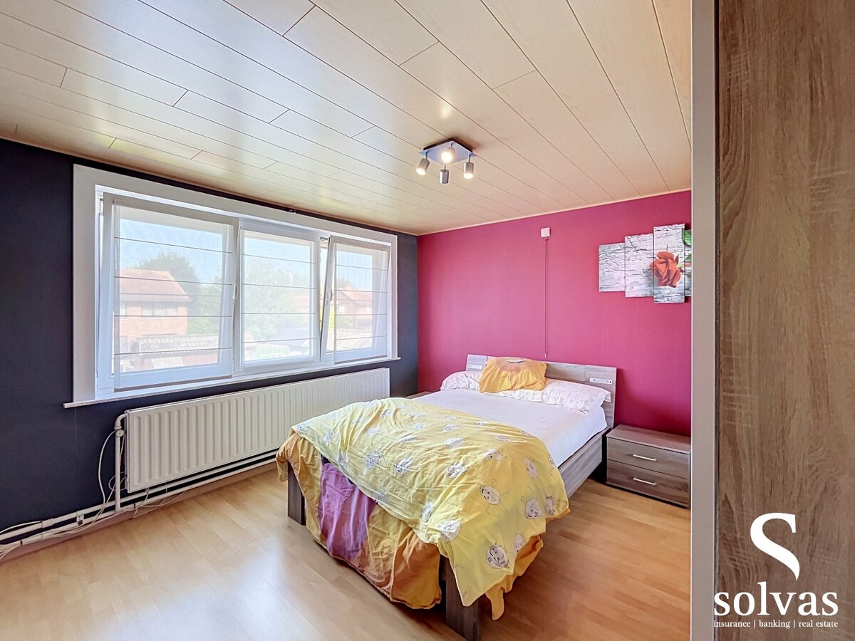 Gerenoveerde woning te Damme! 