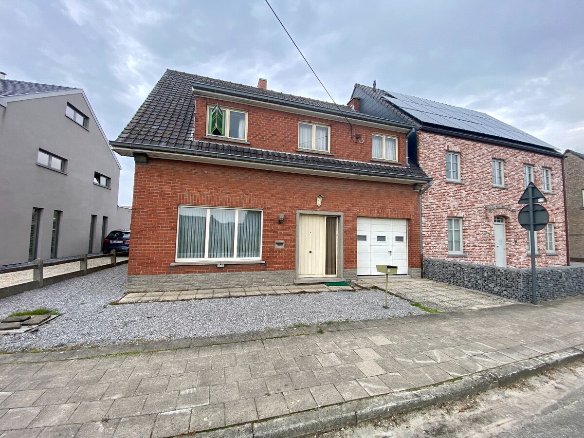 Te koop woning - Sint-eloois-Vijve