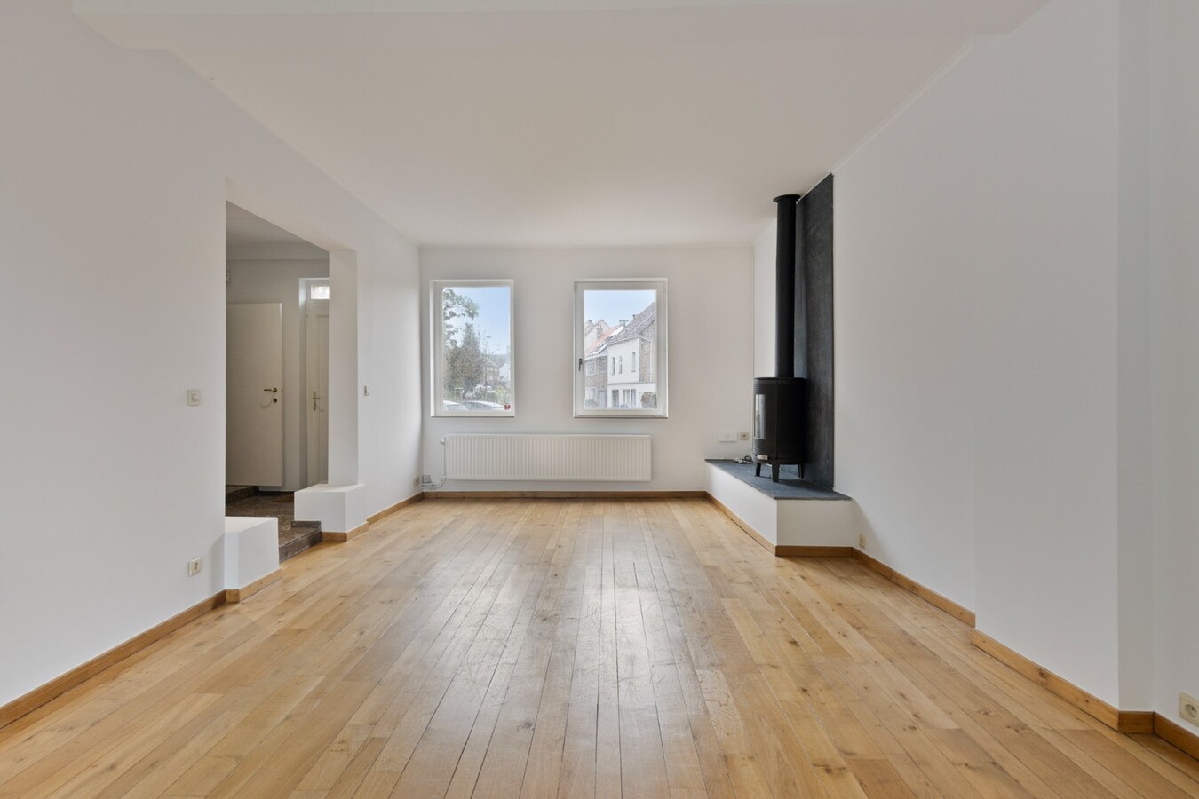 Vendu | sous réserves maison - Sint-Genesius-Rode