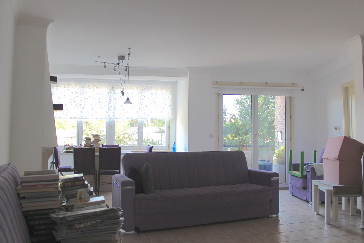 Appartement verkocht in Gent