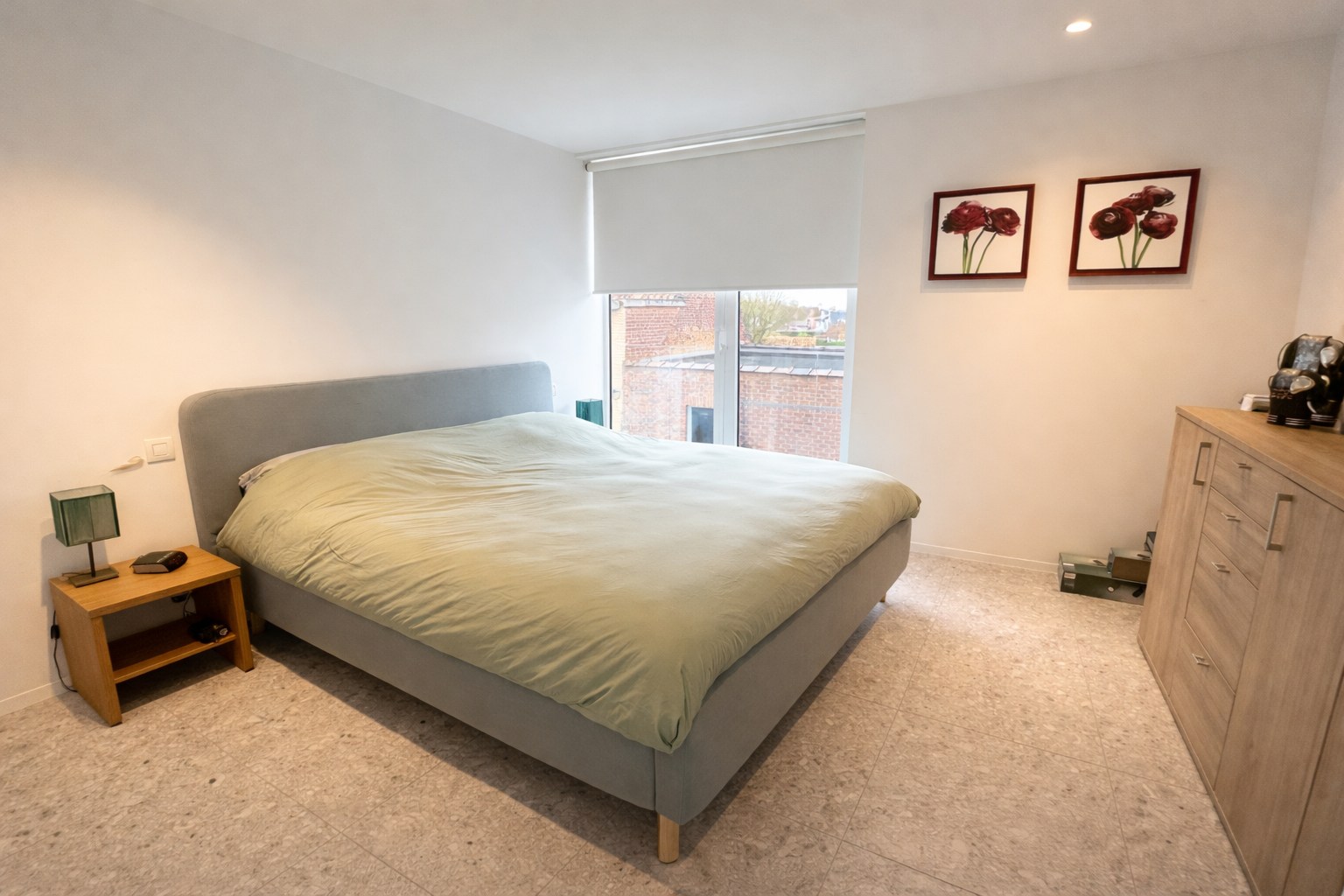 Prachtig appartement hartje Torhout (116 m²),  2 slpk en ruim zonneterras, Torhout 