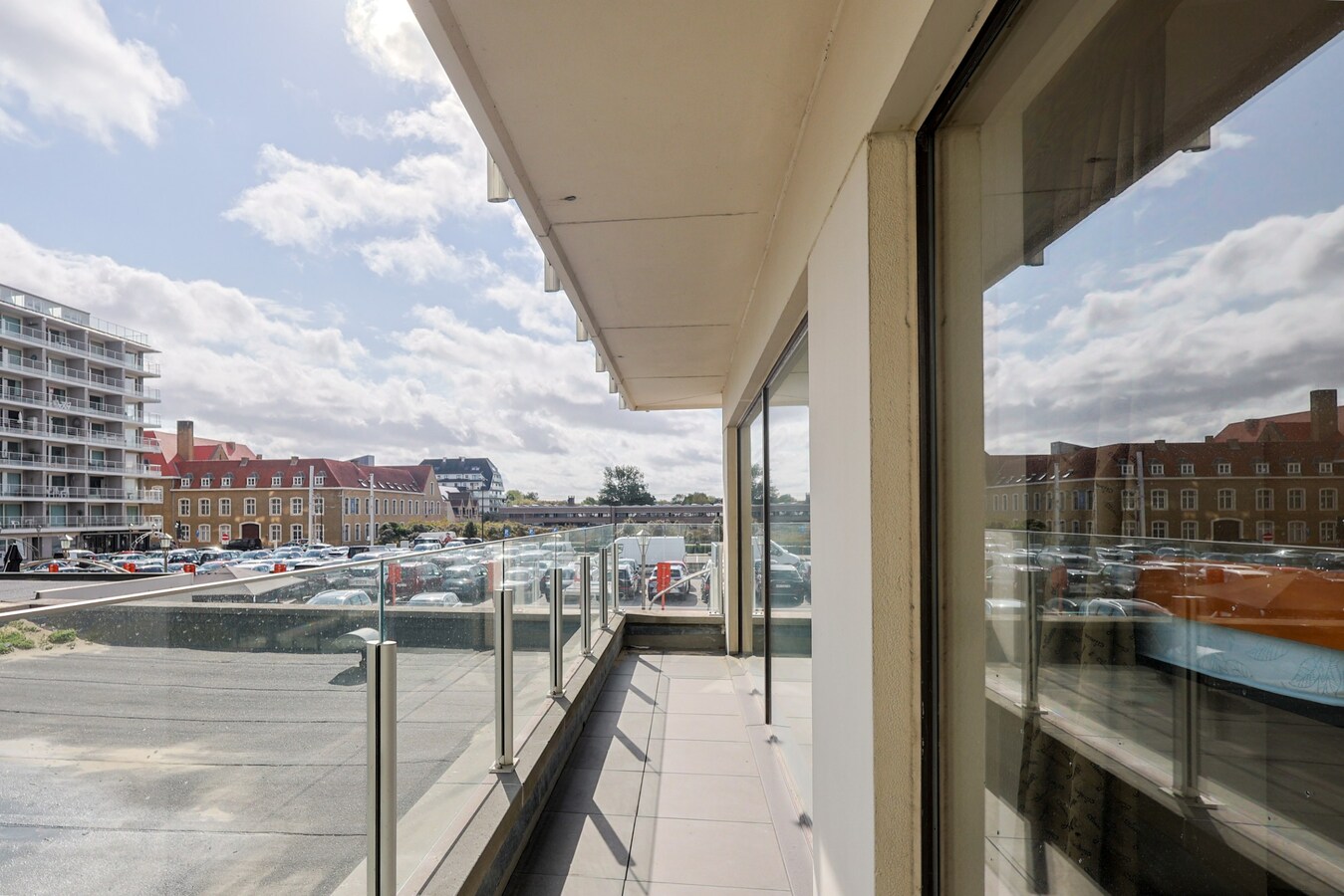 A vendre appartement - Oostduinkerke