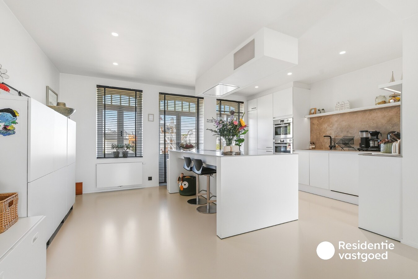 Te koop woning - De Haan