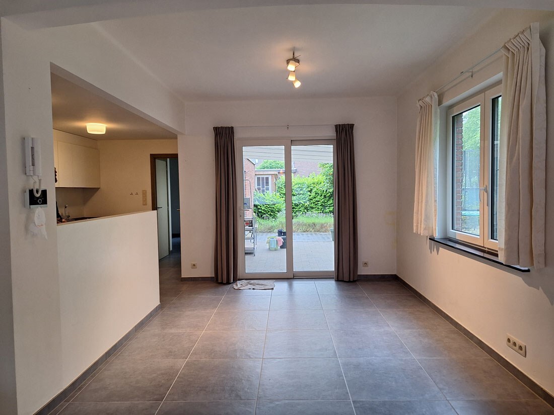 Verhuurd herenhuis - Hasselt