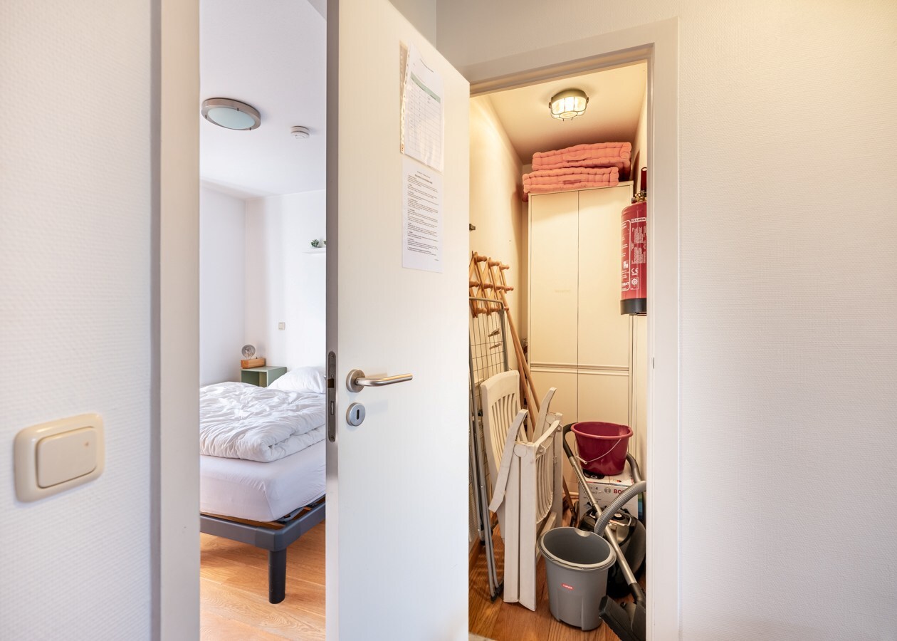 Appartement verkauft in Oostduinkerke