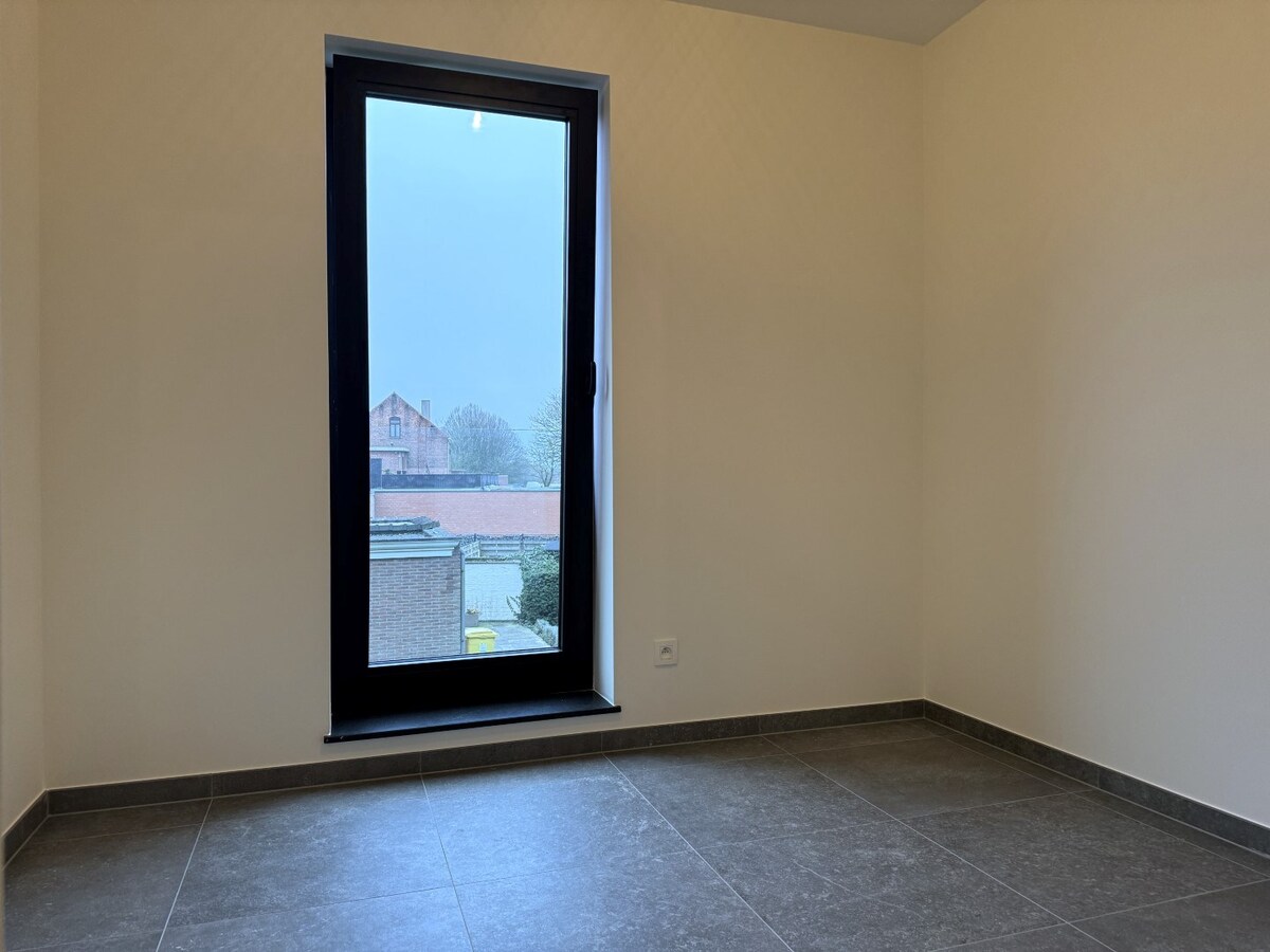 Appartement verhuurd in Ravels