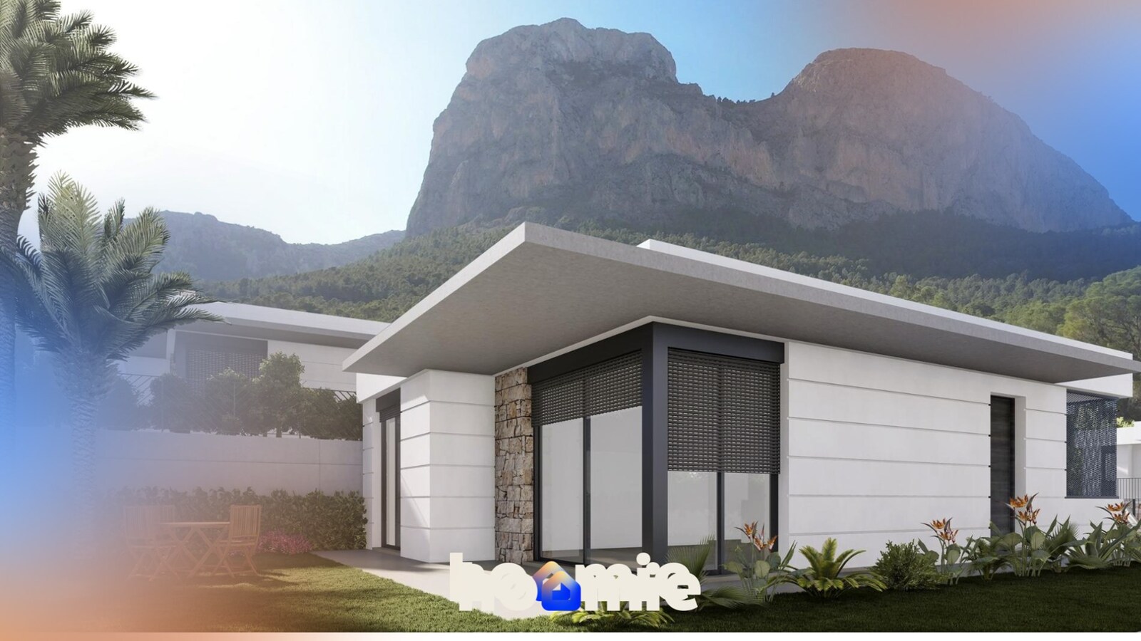 Woning te koop in Polop