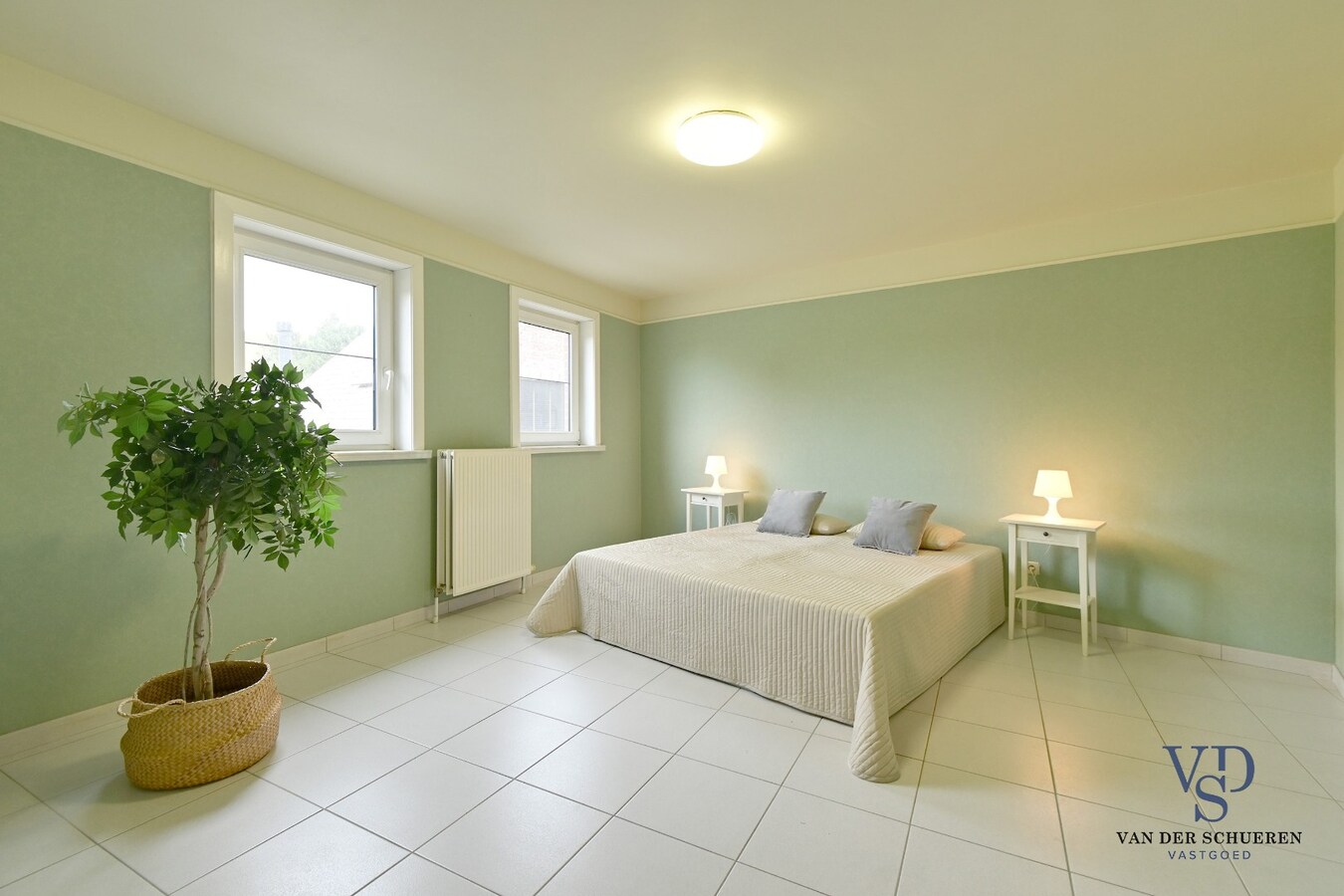 Tijdloos en ruim (> 300 m²) wonen. 