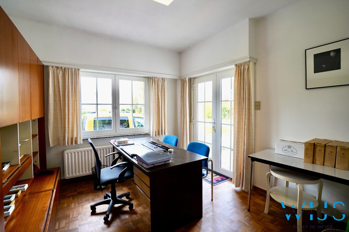Fantastisch landhuis te Bassevelde/ Assenede ! 