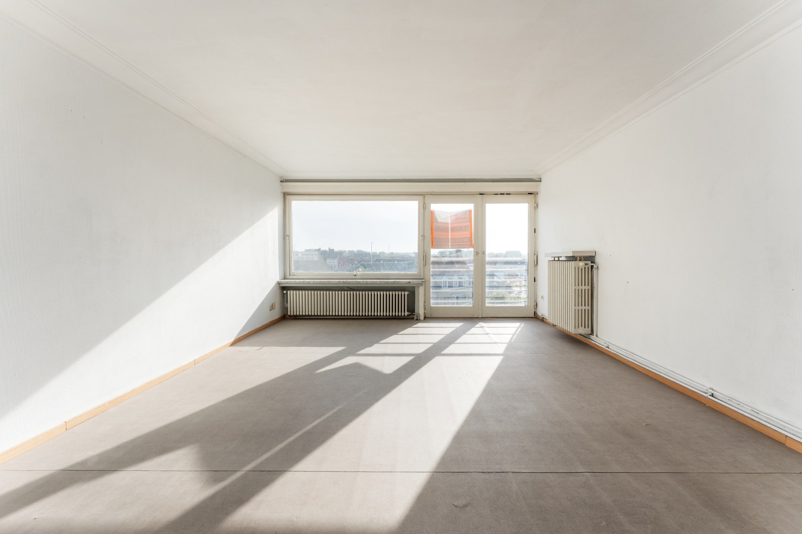 Te renoveren 1-slaapkamerappartement met uitzicht (VKZ480) 