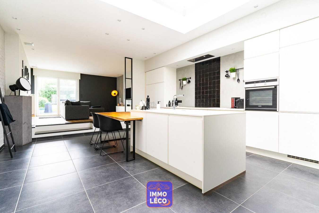 Maison COUP de COEUR au Bois-Fichaux, RARE à la VENTE ! 