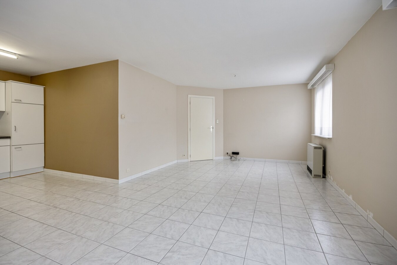 Verkocht appartement - Lummen