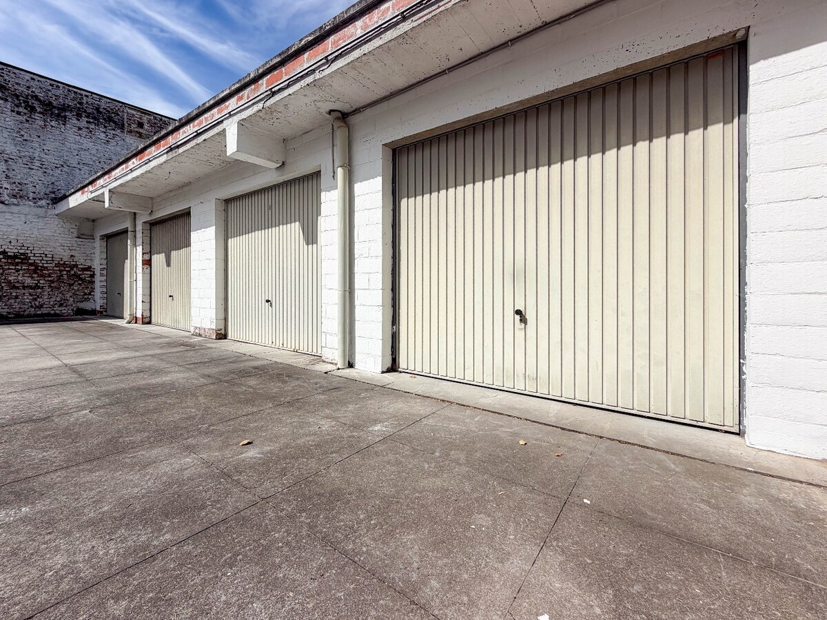 TOPPER ! Appartement op topligging met groot terras van maar liefst 30 m2 ! *** NONO INSPIRED *** 