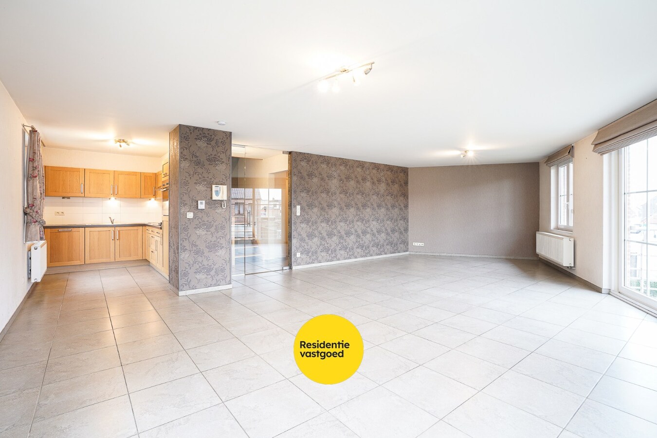 Te koop duplex - Eernegem