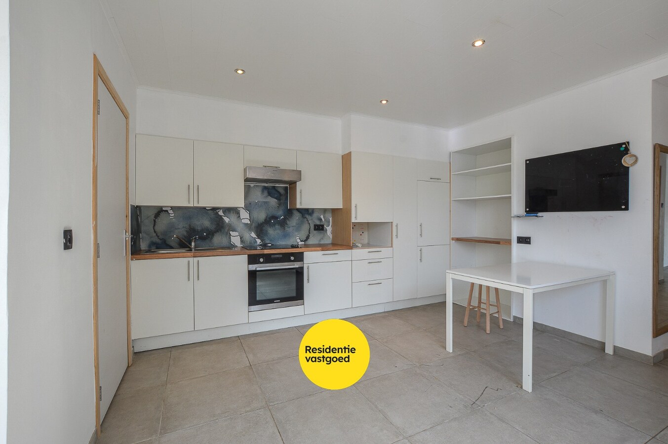 Te huur woning - Oudenburg