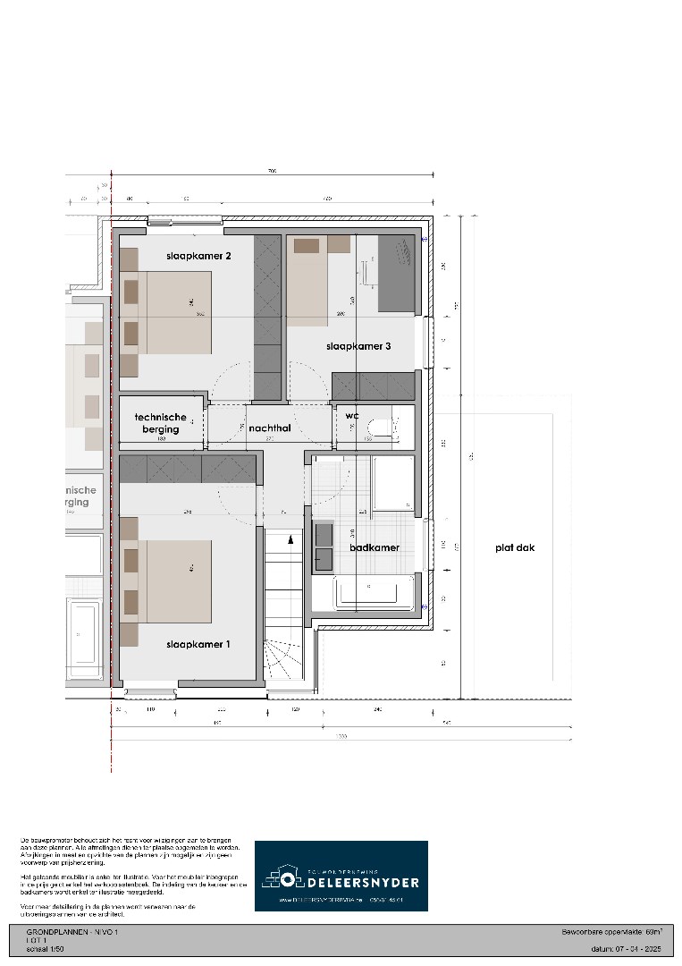 Halfopen nieuwbouwwoning met carport en tuin op 416m² 