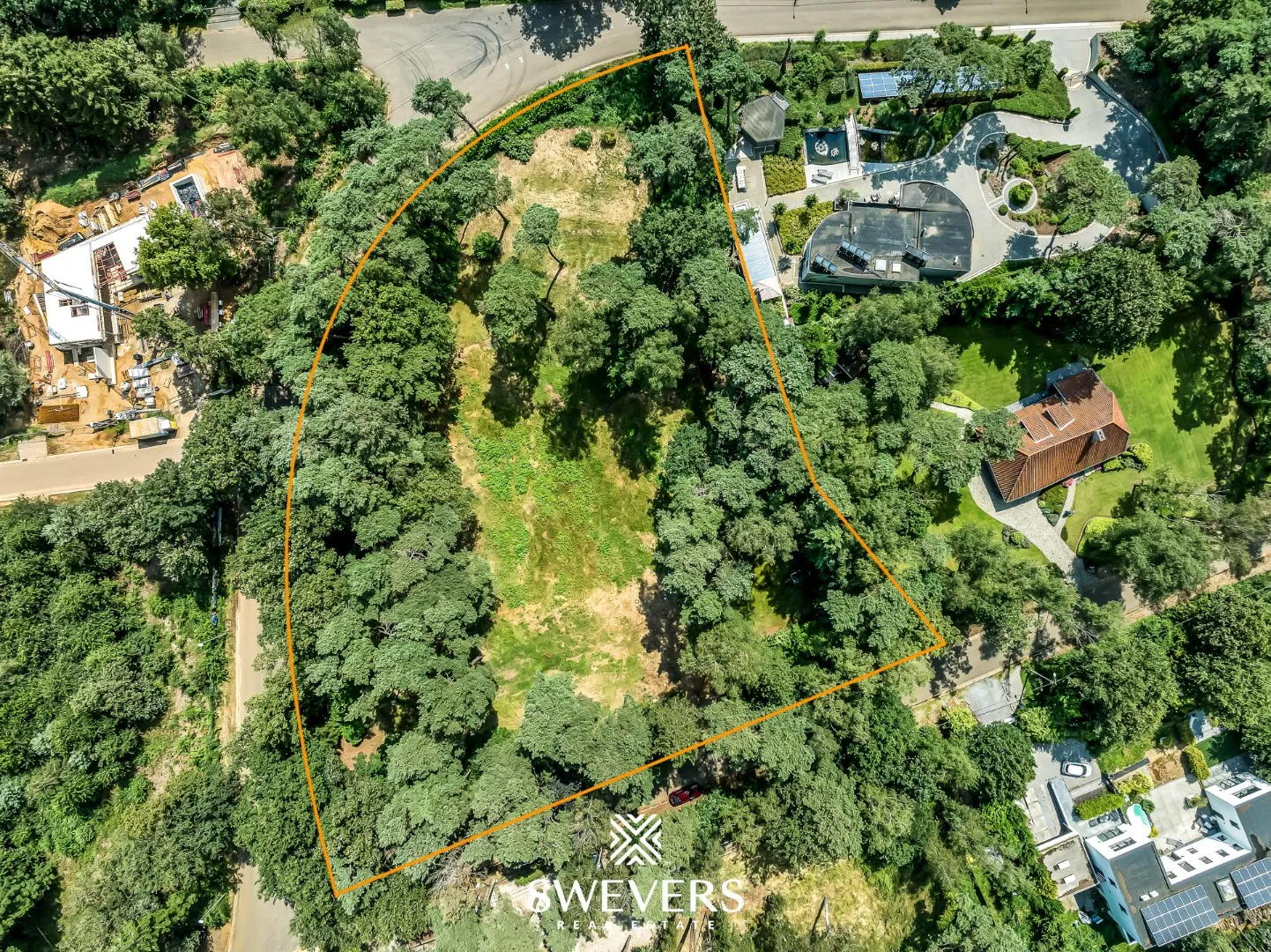 Te koop grond - Heusden-Zolder