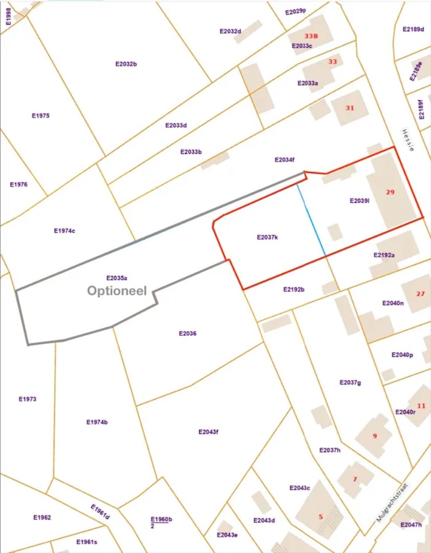 Te renoveren hoeve op 23a 16ca in een rustige omgeving te Mol 