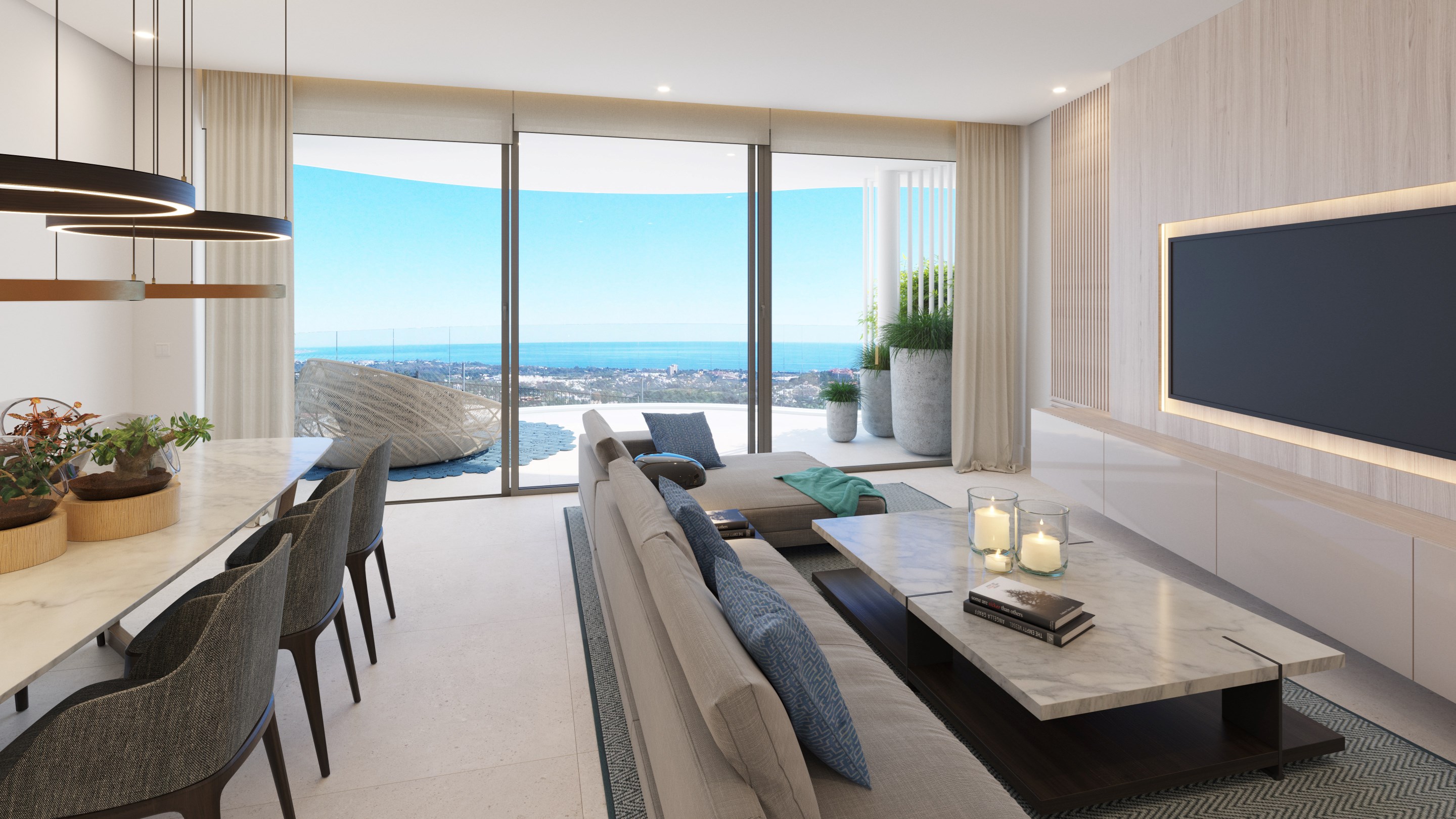 The View Marbella Phase II 