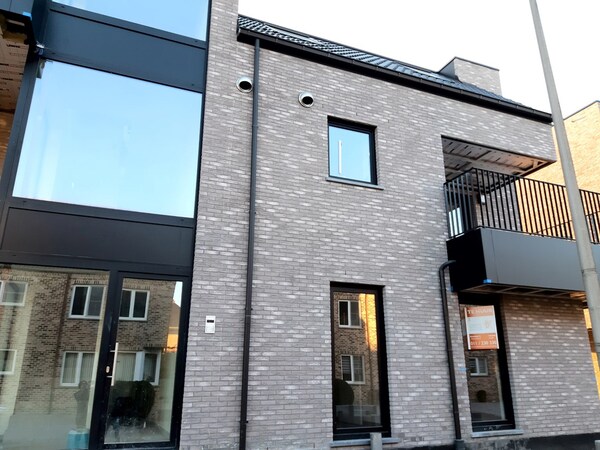 Verhuurd appartement - Oudsbergen