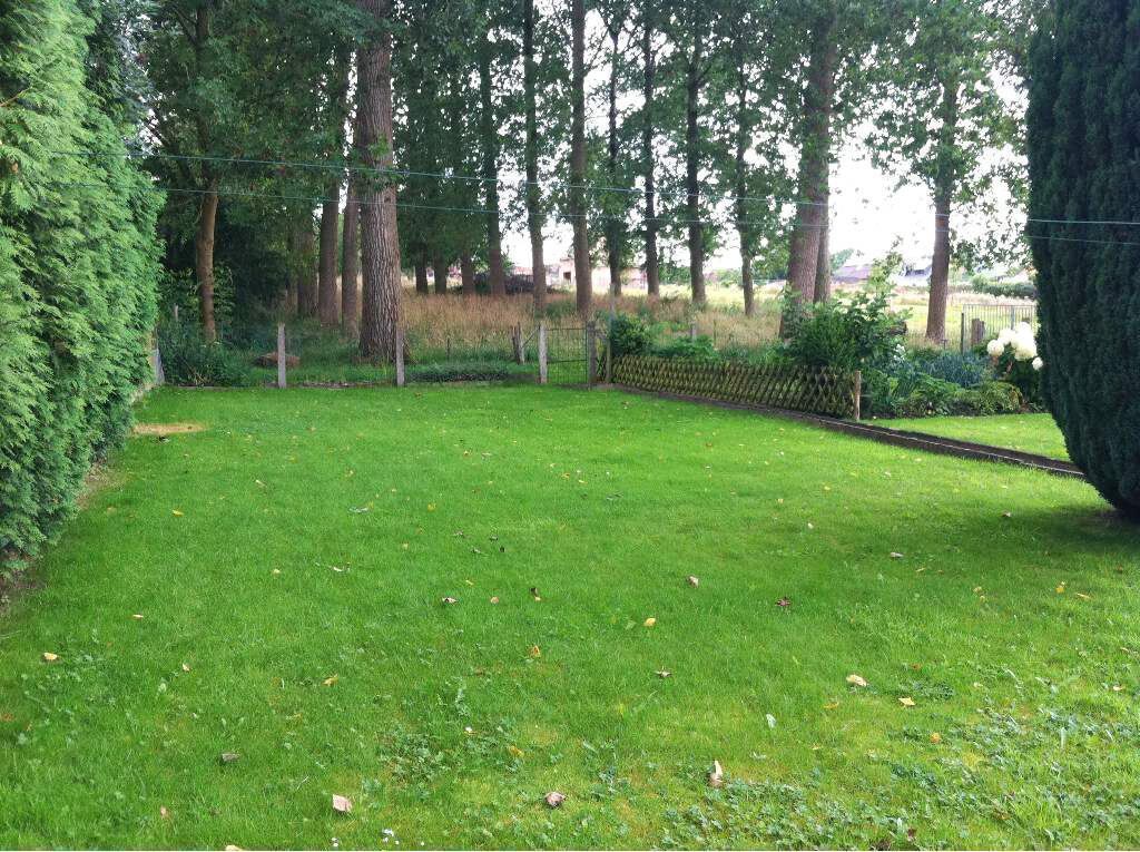 Verkocht woning - Tongeren