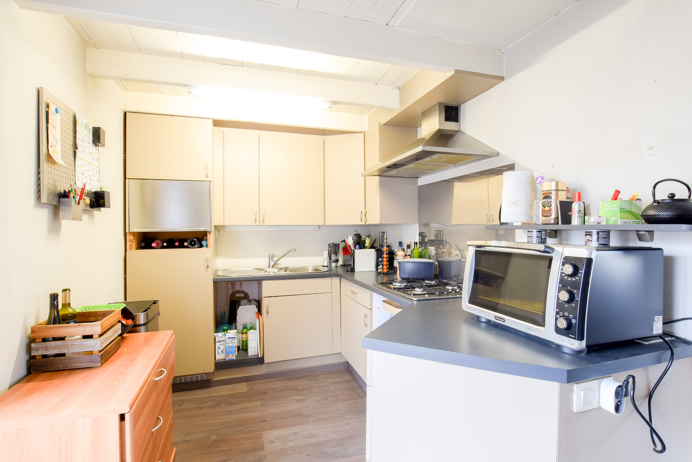 Verkocht woning - Middelkerke