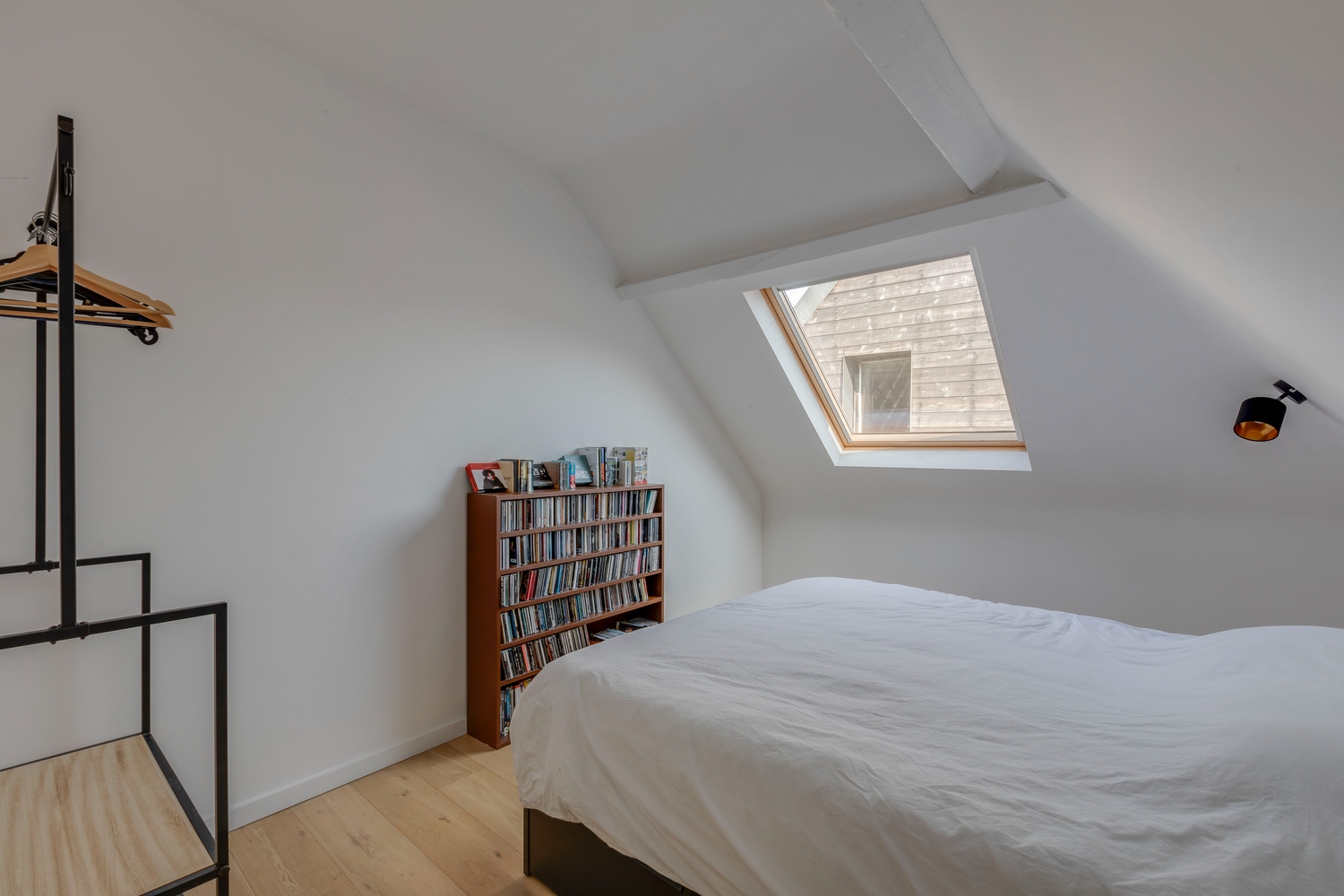 Volledig instapklare woning in Sint-Amandsberg! 