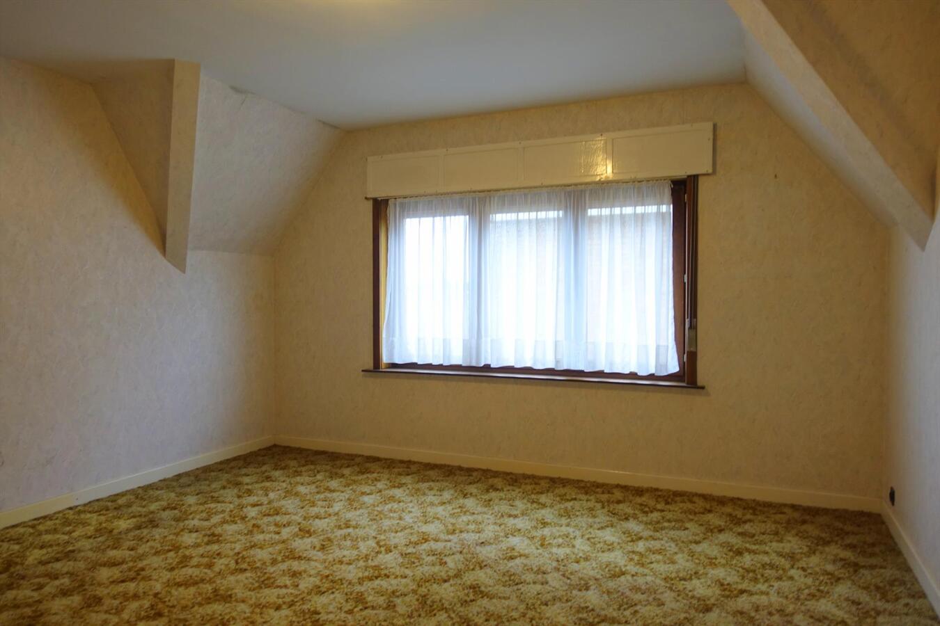 Rustig gelegen woning met zuidgerichte tuin 