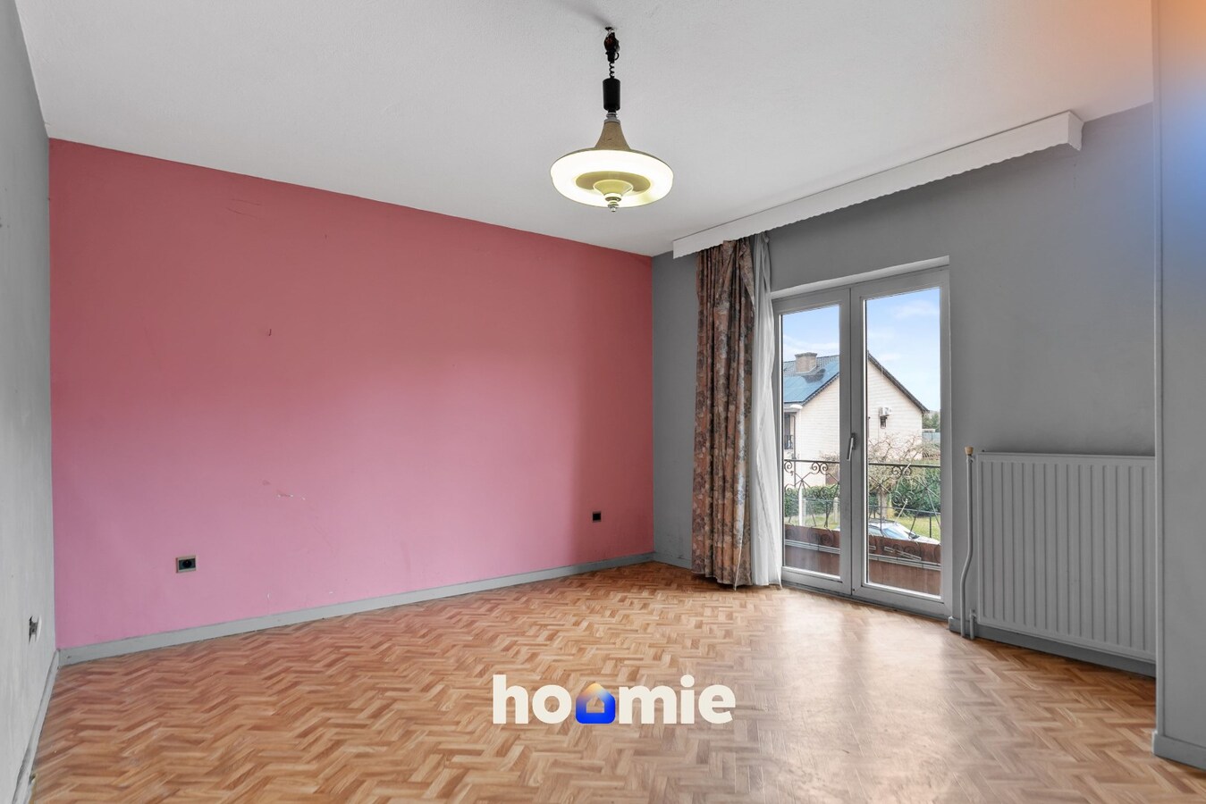 Woning sold in Maasmechelen