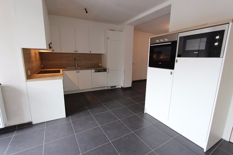 Verkocht woning - Leffinge