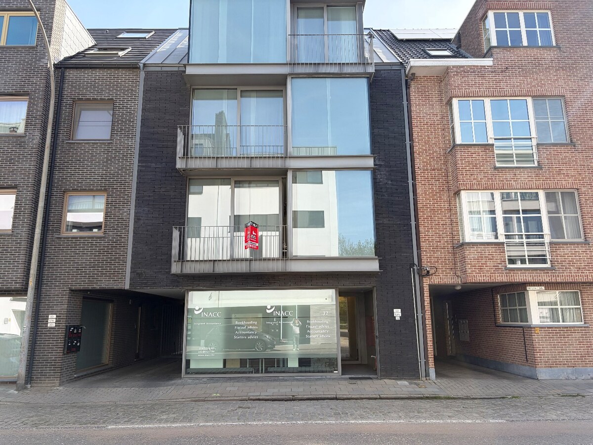 Te huur appartement - Geel