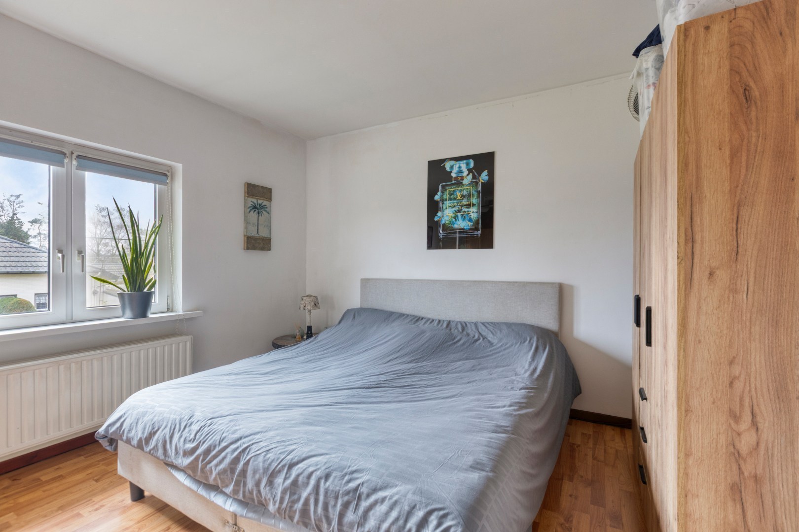 Ruime gezinswoning met 3 slpk. op prachtig perceel van 20a 81ca in Overpelt 