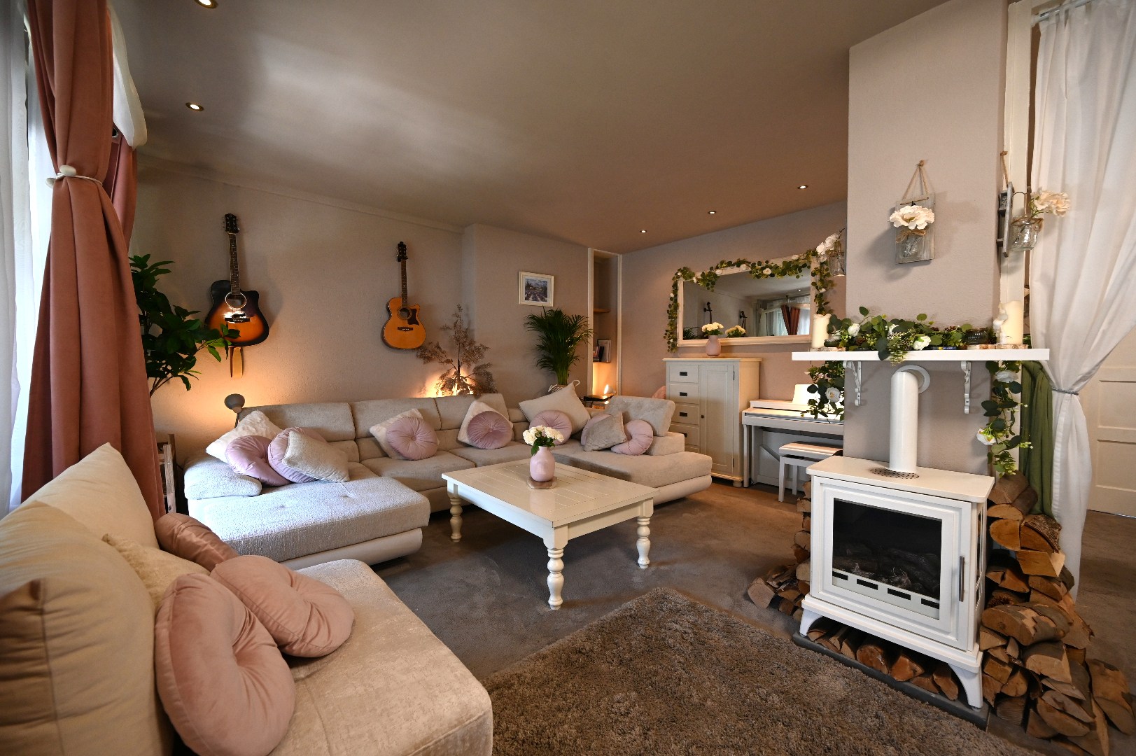 Appartement te koop in Heerlen