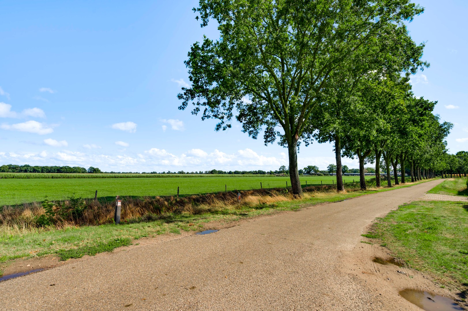 Eengezinswoning te koop in Stramproy