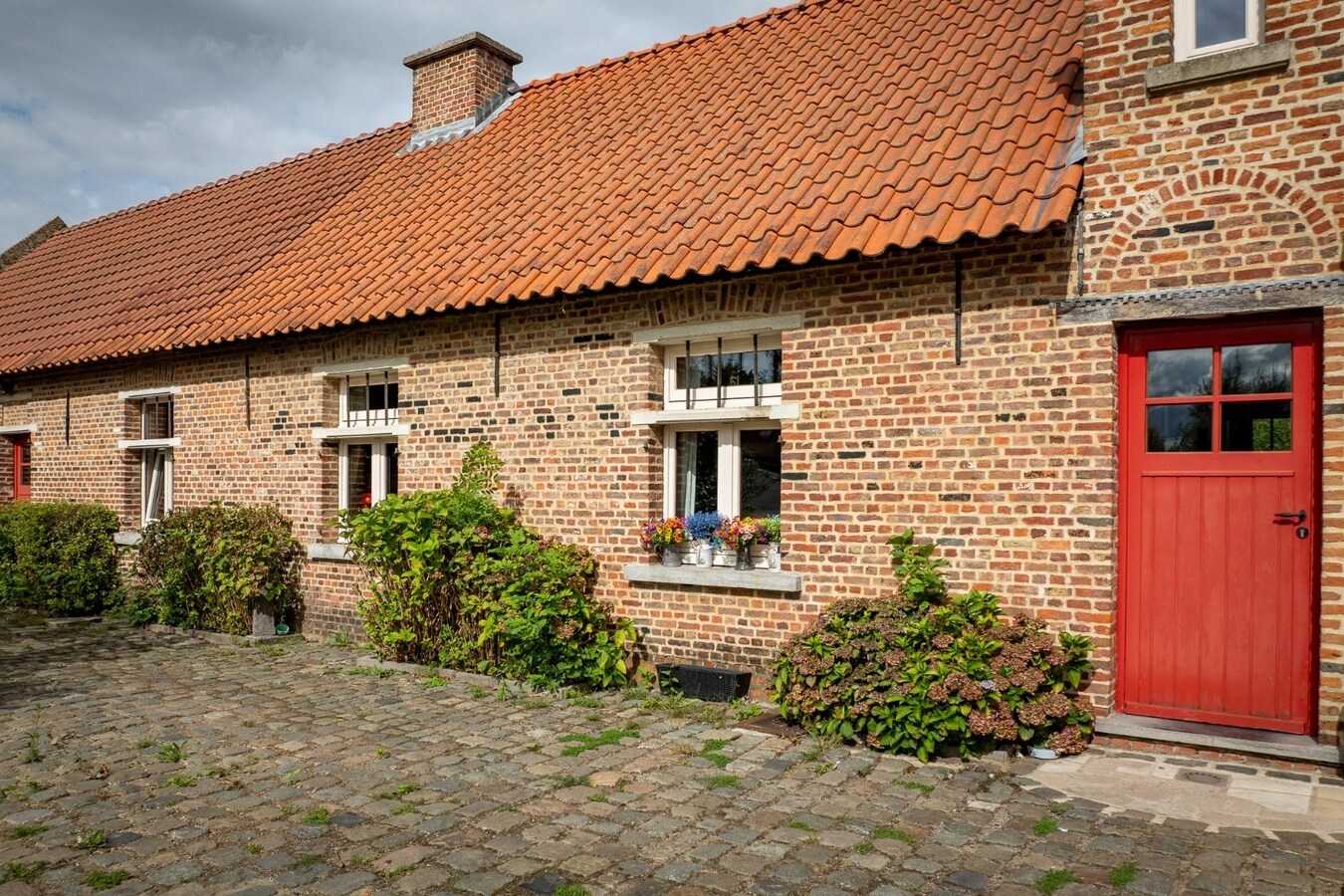 Property for sale in Zemst