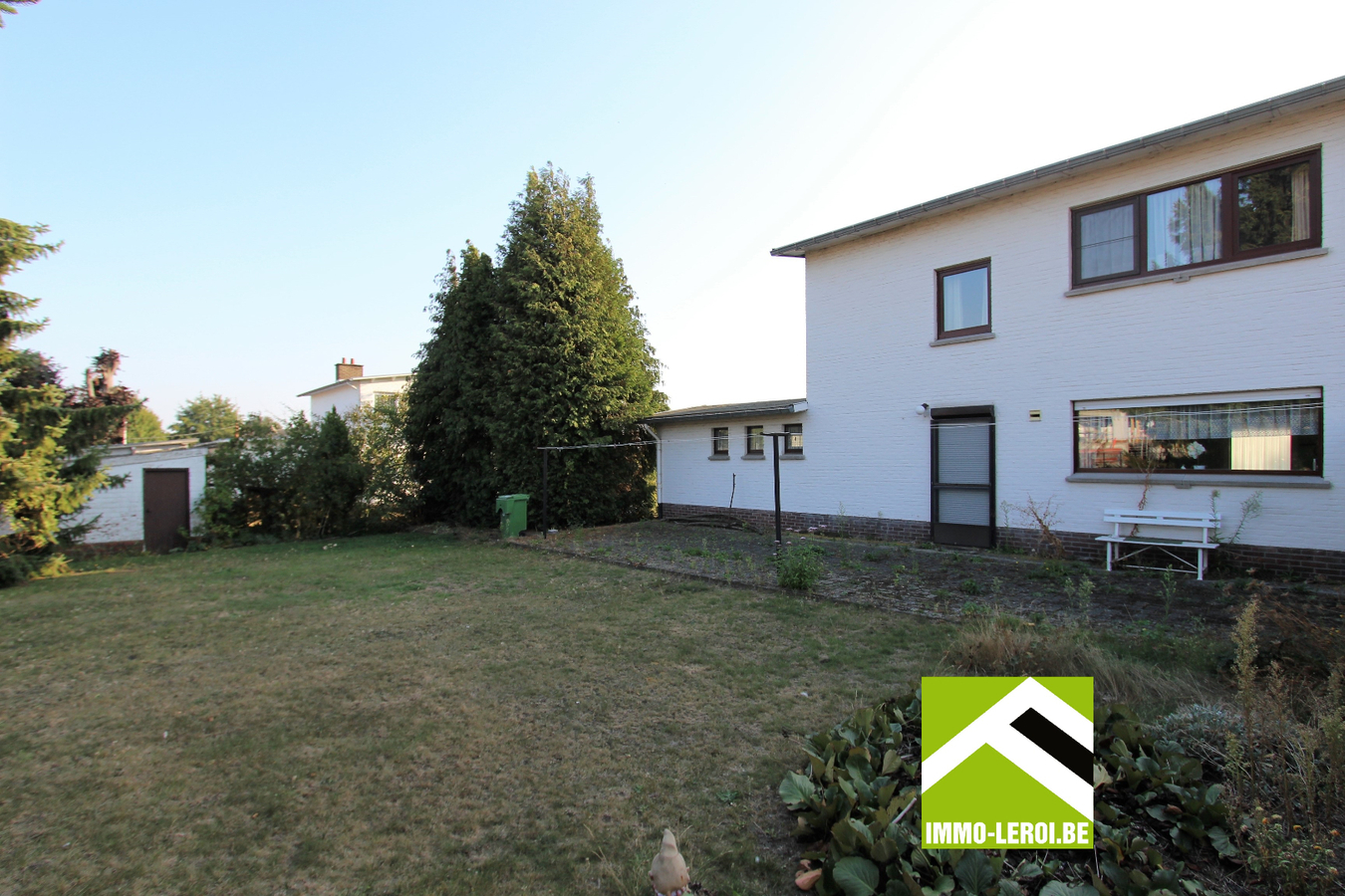 Verkocht woning - Tongeren