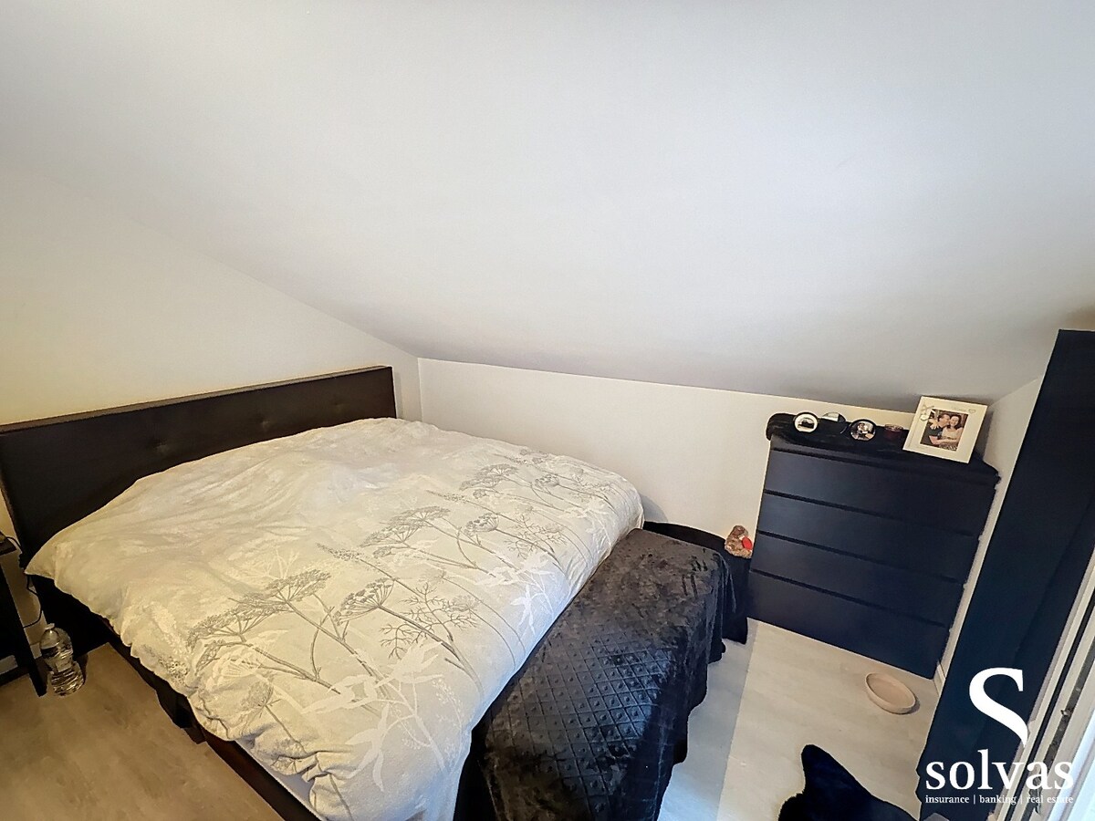 Instapklare halfopen bebouwing 