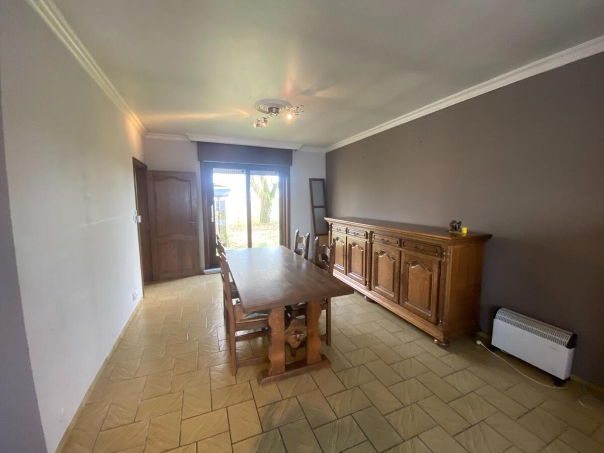 Prachtig gelegen, vrijstaande woning met landelijke vergezichten 