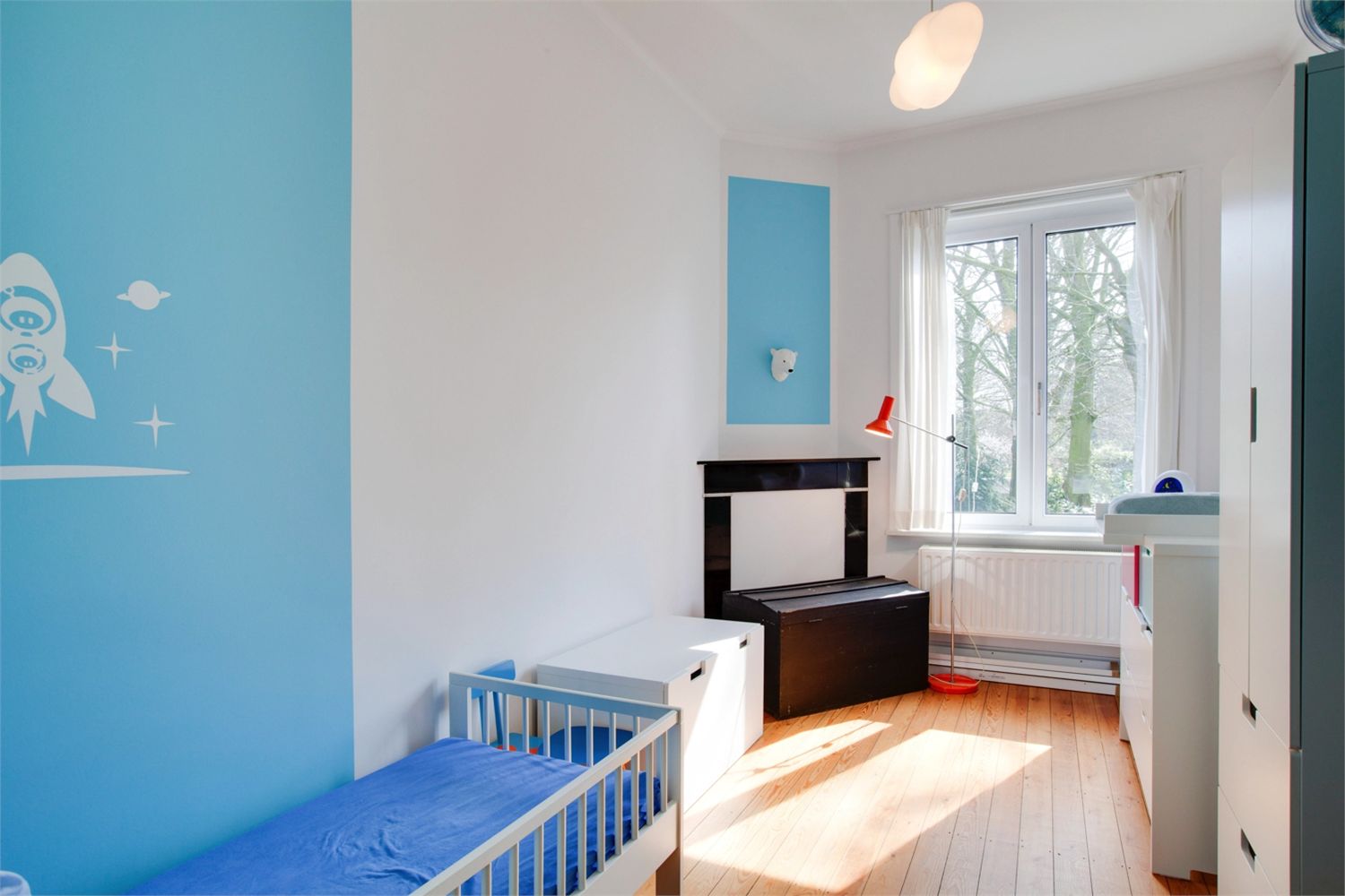 Woning verkocht in Sint-Amandsberg