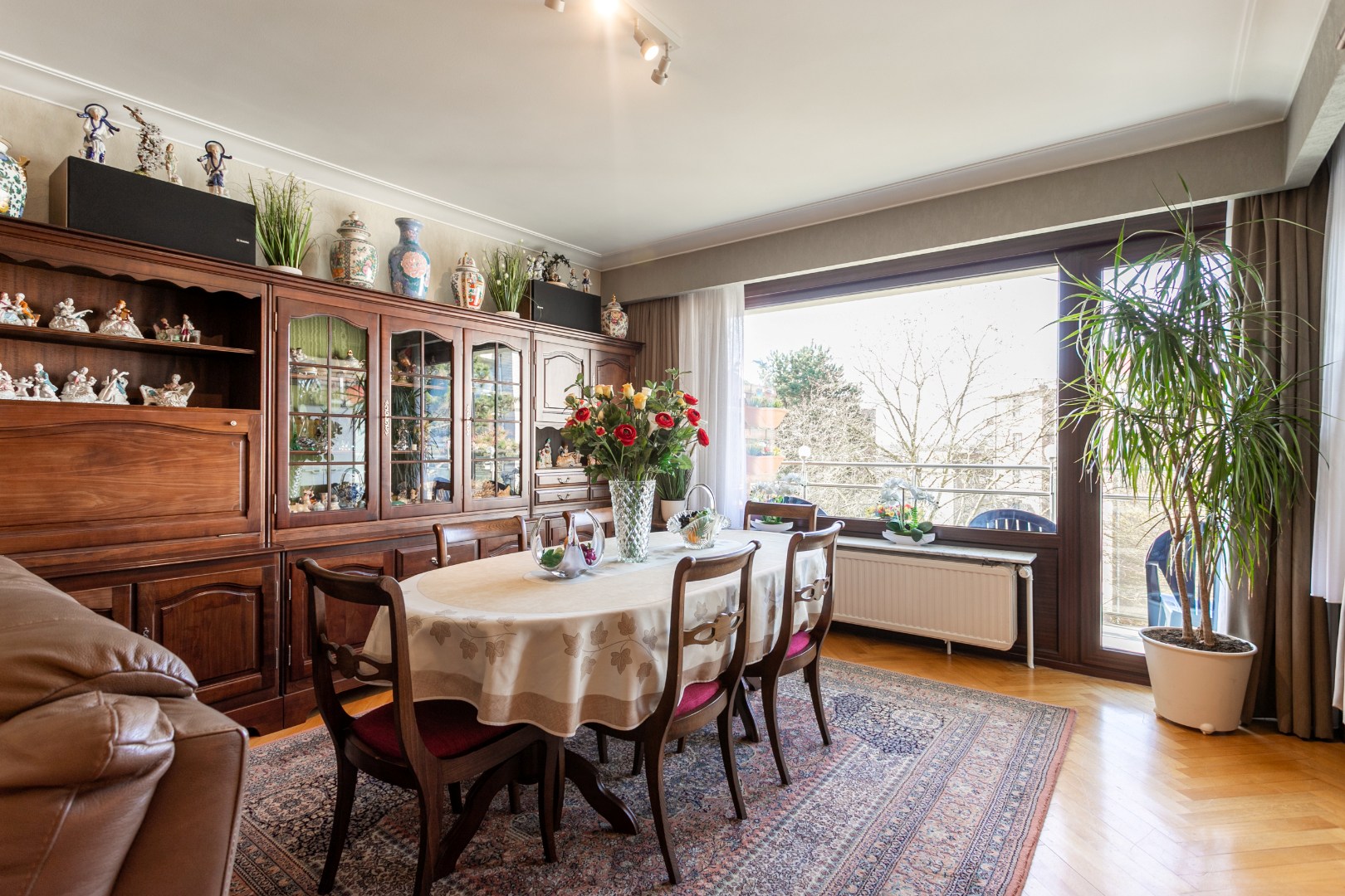 Instapklaar en energiezuinig app 3 slpks en terras 