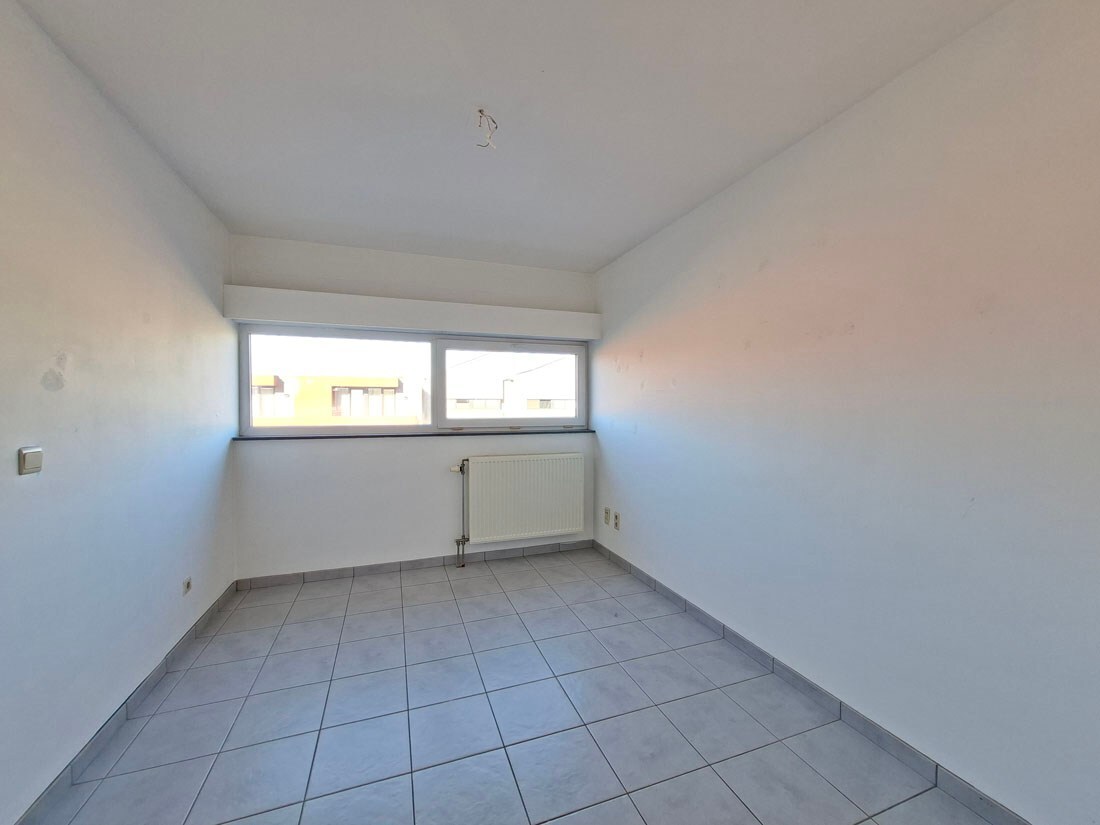 Eigentijdse STADSWONING tussen de Grote en Kleine Ring 