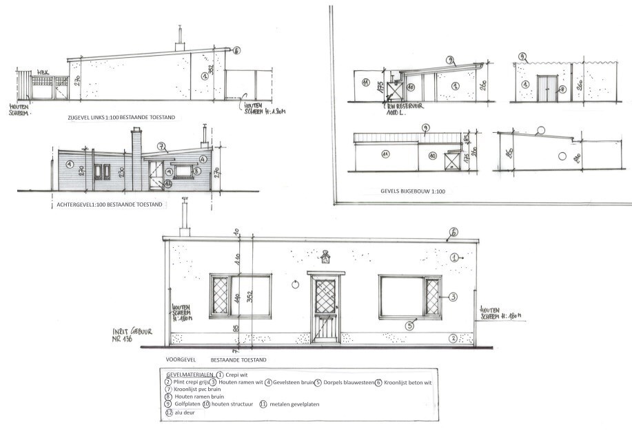 Betaalbare renovatiewoning in het gezellige Uikhoven 