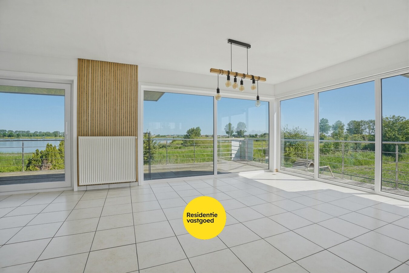 Te koop woning - Nieuwpoort