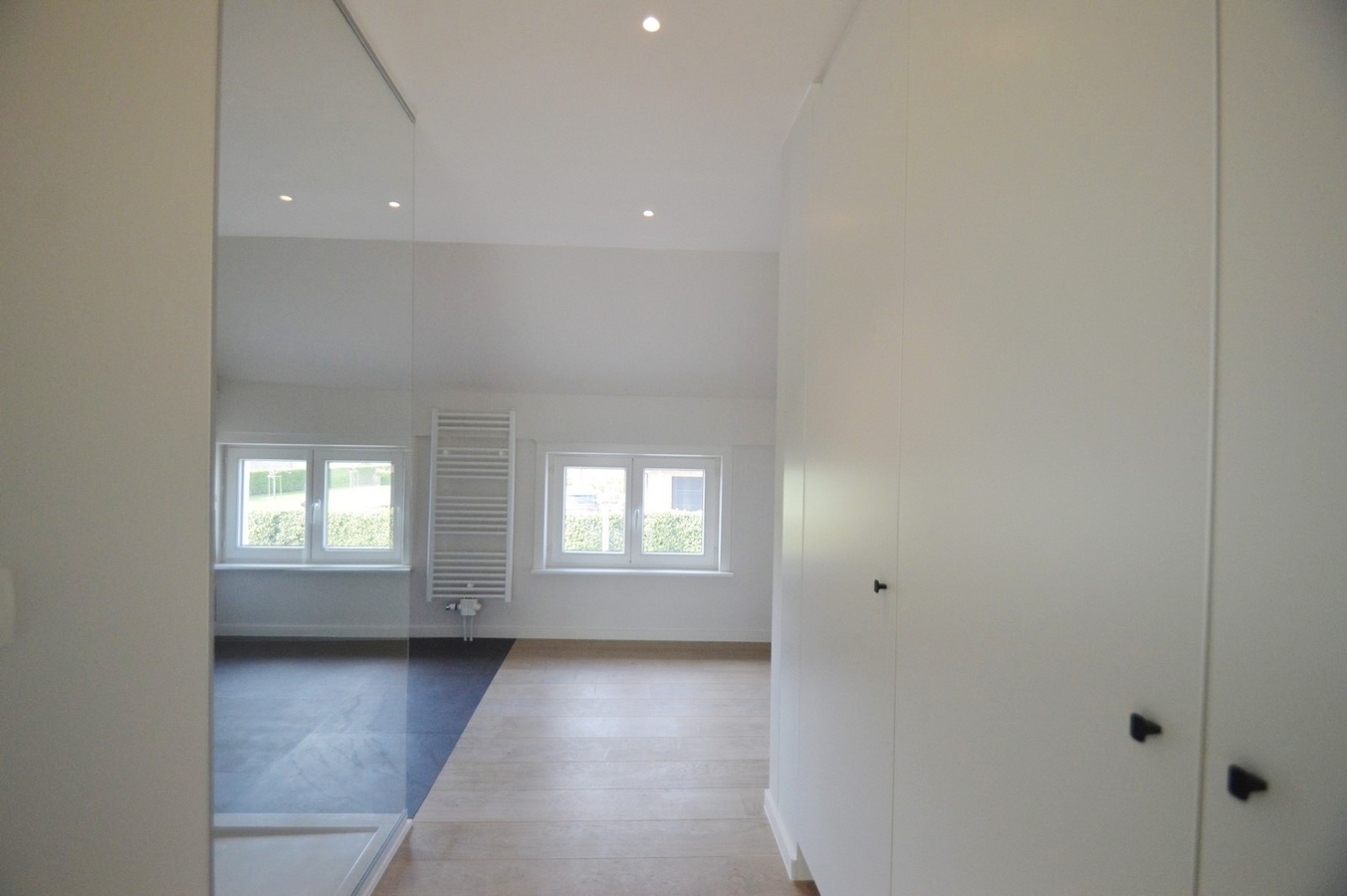 Parel van een woning - Damme 