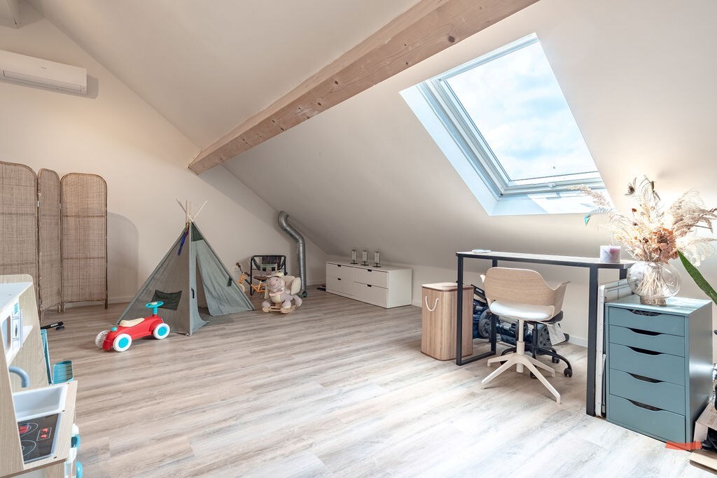 Woning verkocht in Ravels