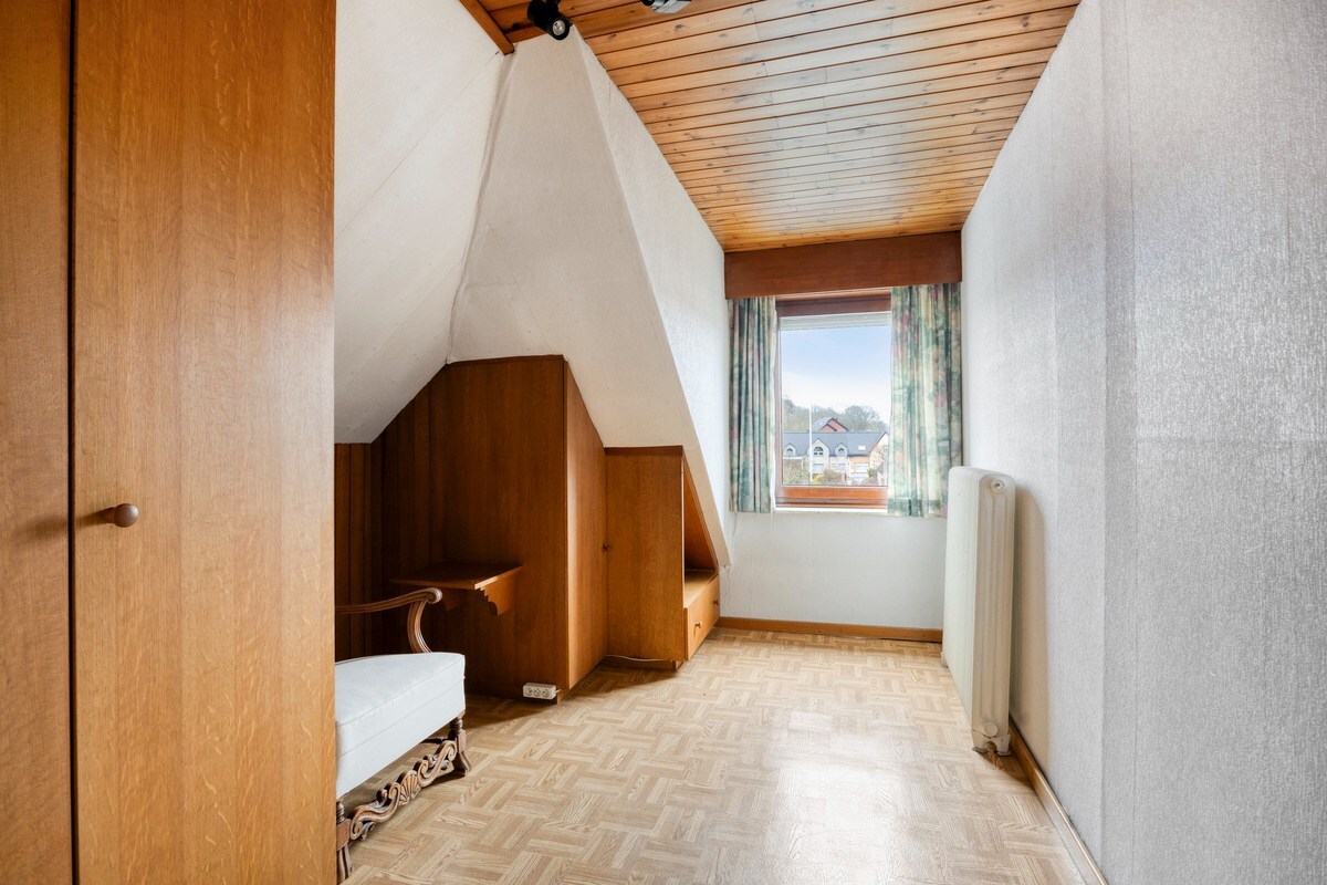 Prachtig statige VILLA te Blanden (Oud-Heverlee) 