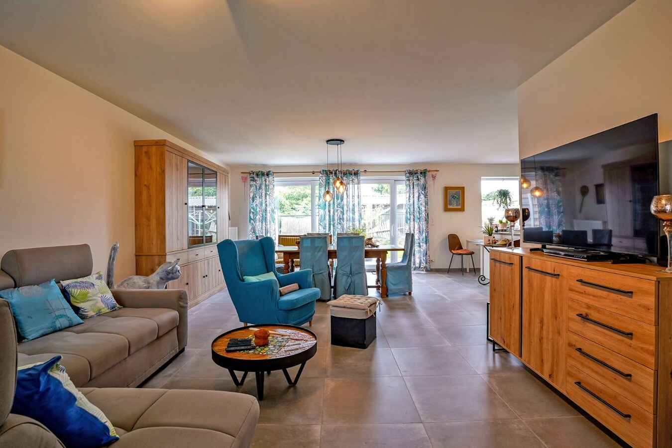 Te huur woning - Houthulst