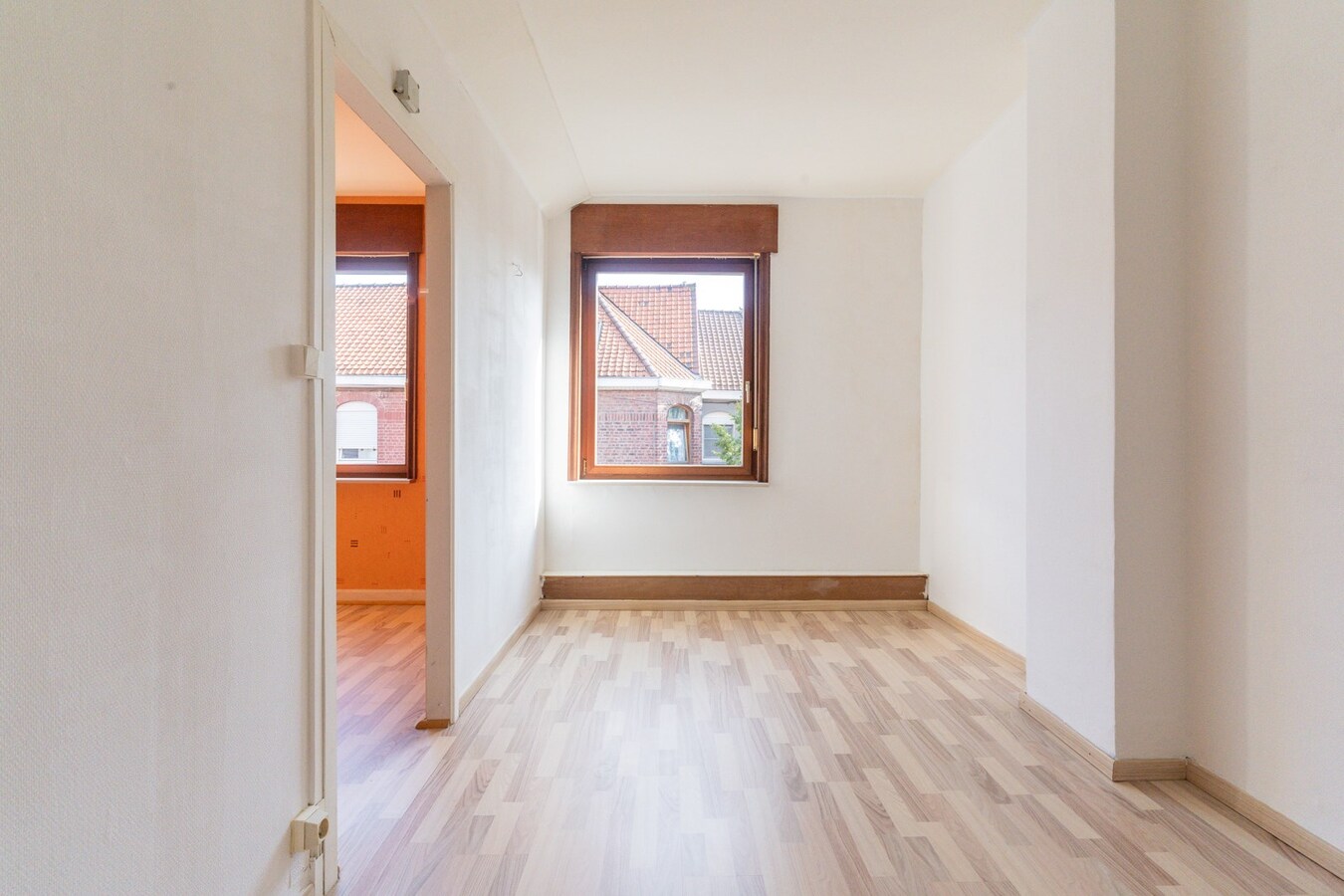 Maison 3 chambres avec jardin 