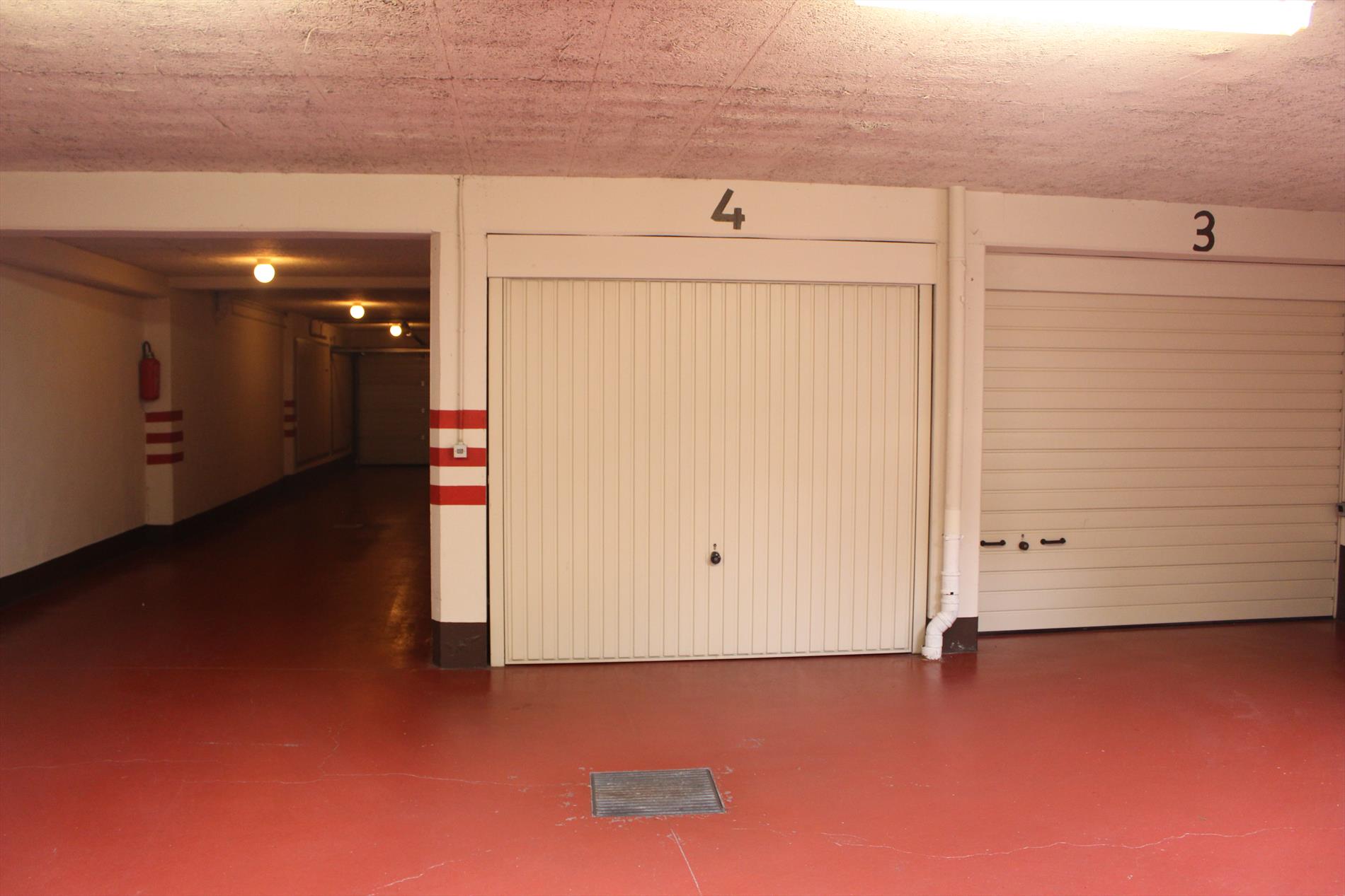 Appartement verkocht in Gent